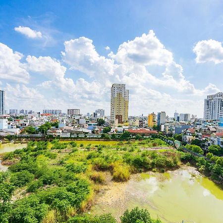 Mai Phuong - Ruby Saigon Hotel Ho Chi Minh City Bagian luar foto