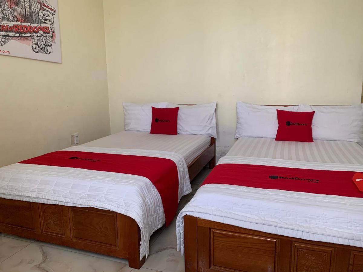 Mai Phuong - Ruby Saigon Hotel Ho Chi Minh City Bagian luar foto