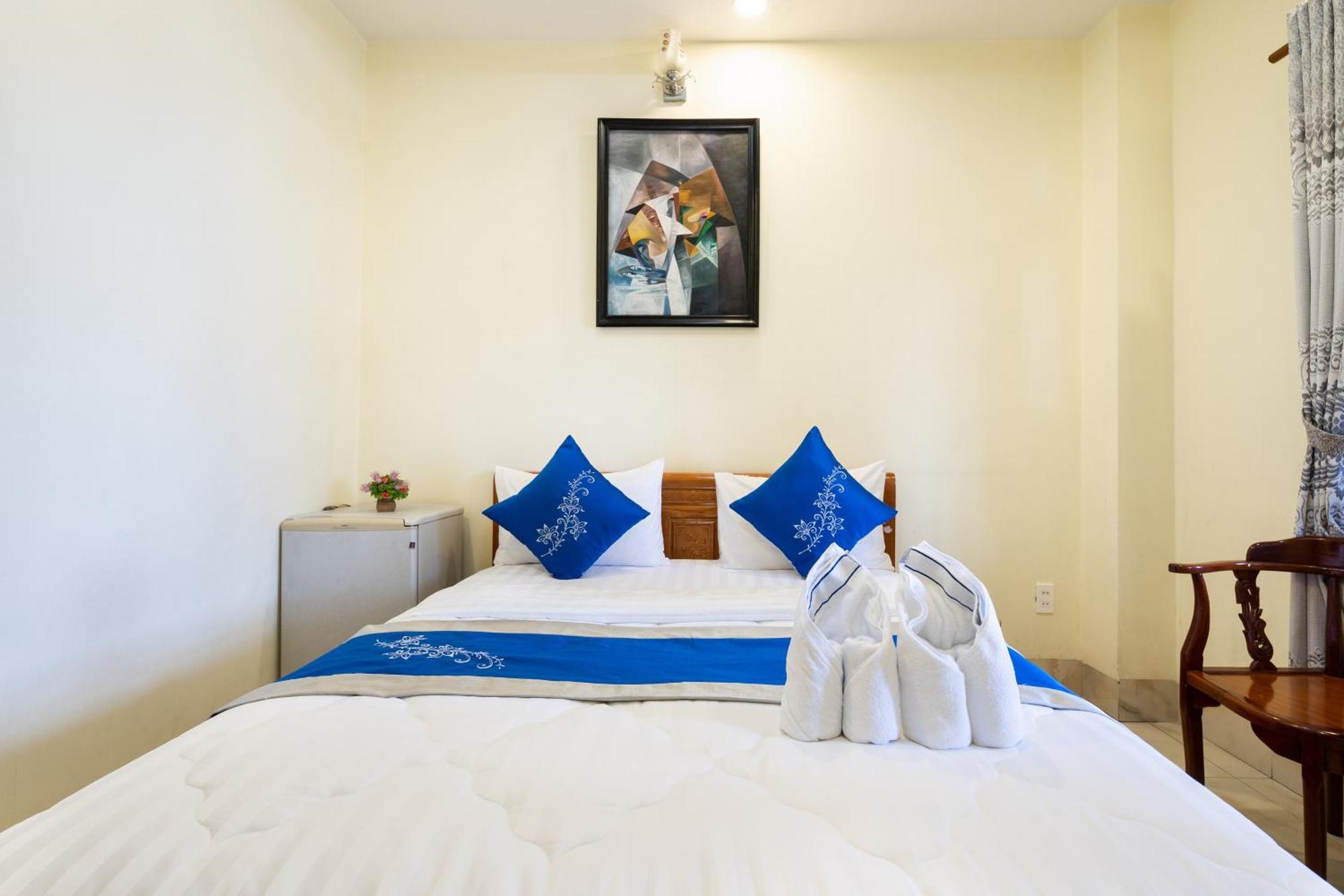 Mai Phuong - Ruby Saigon Hotel Ho Chi Minh City Bagian luar foto