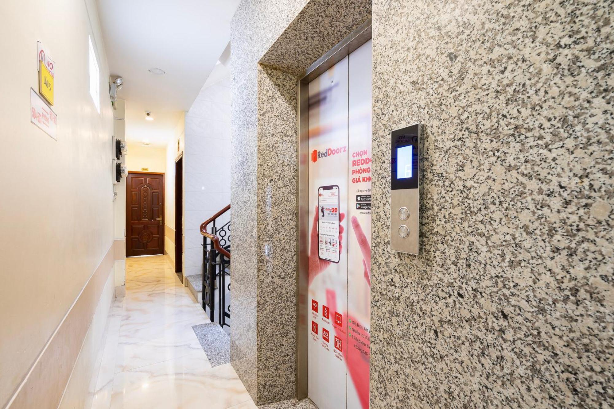 Mai Phuong - Ruby Saigon Hotel Ho Chi Minh City Bagian luar foto